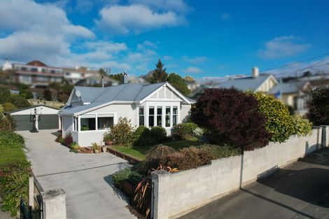 Photo of property in 41 Test Street, South Hill, Oamaru, 9400