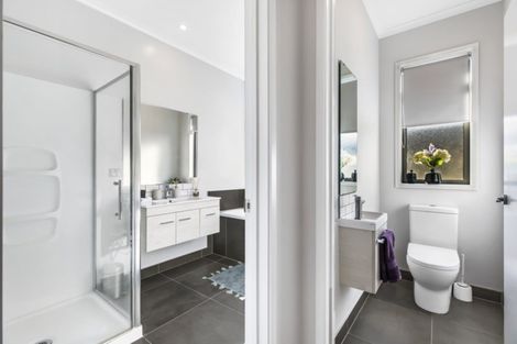 Photo of property in 23 Balmore Crescent, Pokeno, 2402