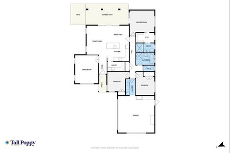 Photo of property in 96 Johnstone Drive, Fitzherbert, Palmerston North, 4410