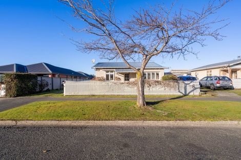 Photo of property in 47 Short Street, Richmond, Invercargill, 9810