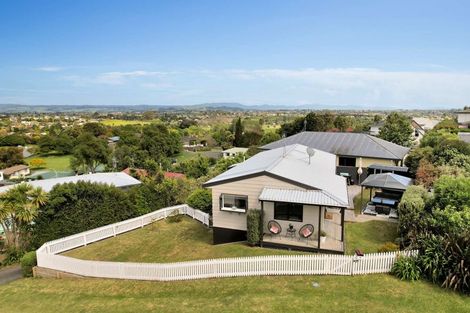 Photo of property in 7 Philomel Crest, Welcome Bay, Tauranga, 3112