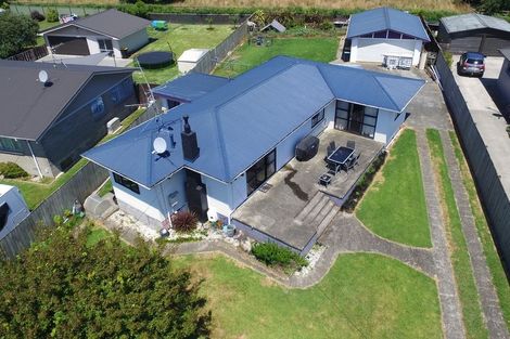 Photo of property in 61 Frontier Road, Te Awamutu, 3876