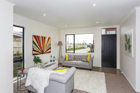 Photo of property in 3 Fermi Lane, Papakura, 2110