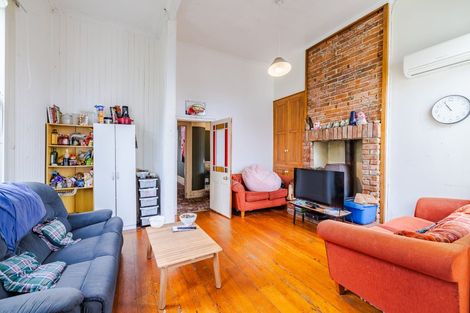 Photo of property in 74 London Street, Dunedin Central, Dunedin, 9016