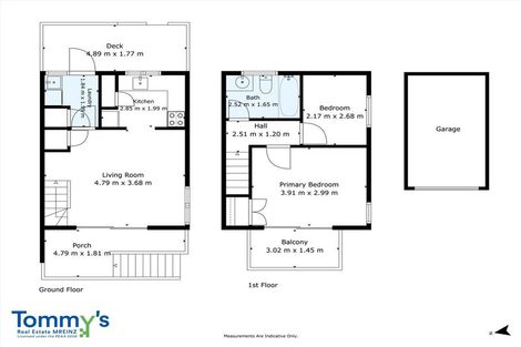 Photo of property in 19/55 Hamilton Road, Hataitai, Wellington, 6021