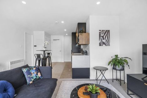 Photo of property in 510/212 Willis Street, Te Aro, Wellington, 6011