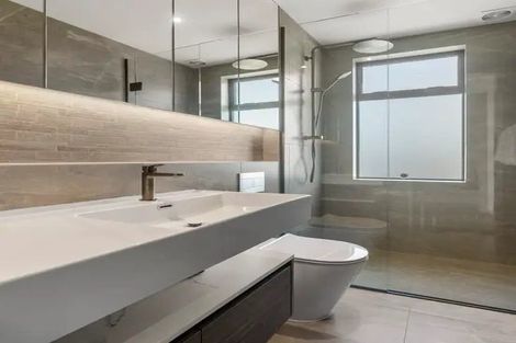 Photo of property in 3/30 Dudley Road, Mission Bay, Auckland, 1071