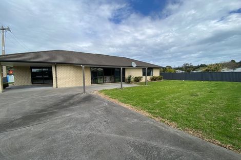 Photo of property in 4133 Far Road North, Pukenui, 0484