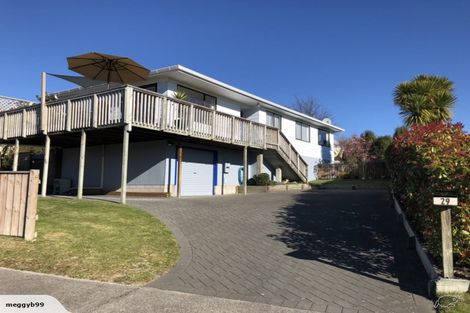 Photo of property in 29 Marshall Avenue, Richmond Heights, Taupo, 3330