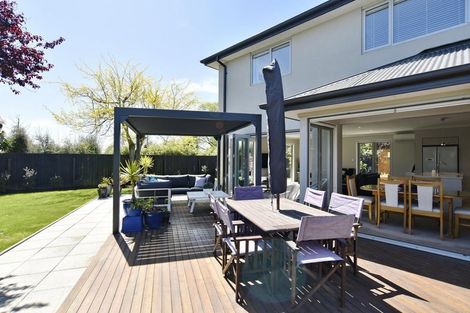 Photo of property in 53 Lakewood Drive, Burwood, Christchurch, 8083