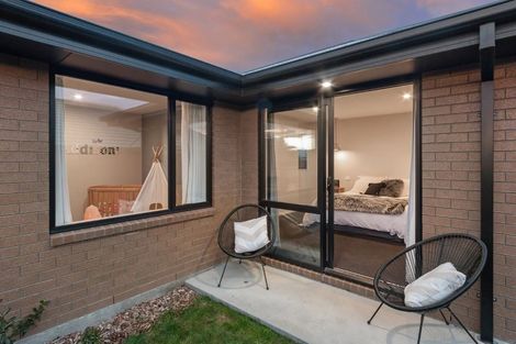 Photo of property in 2 Lawrence Drive, Rolleston, 7614