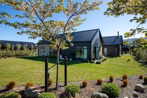 Photo of property in Wooing Tree Vineyard Ltd, 1 Vintage Street, Cromwell, 9310