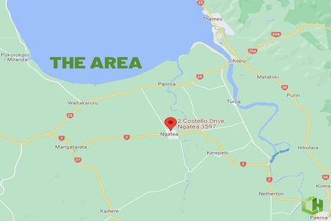 Photo of property in 3 Bob Shaw Road, Ngatea, 3597