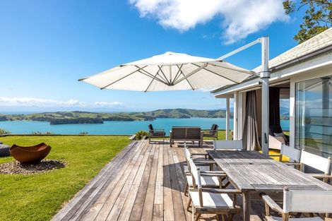 Photo of property in 70 Cowes Bay Road, Waiheke Island, 1971