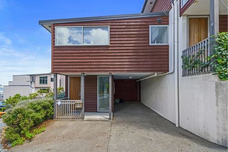 Photo of property in 3 Fore Street, Kaiwharawhara, Wellington, 6035