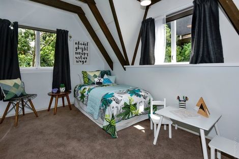 Photo of property in 39 Cressy Terrace, Lyttelton, 8082