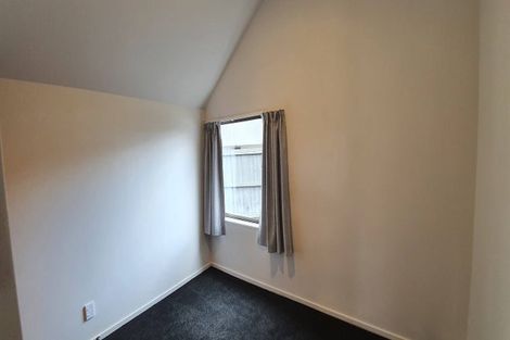 Photo of property in 3/26 Gordon Avenue, St Albans, Christchurch, 8014