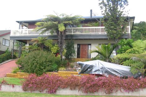Photo of property in 219 Tukere Drive, Whangamata, 3620