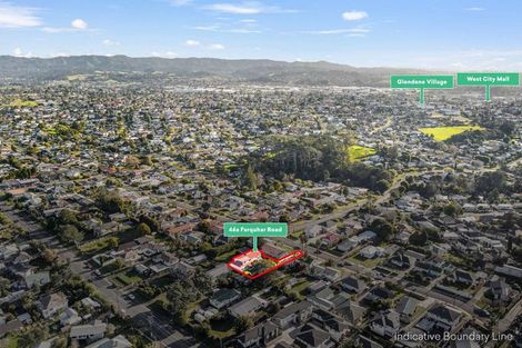 Photo of property in 46a Farquhar Road, Glendene, Auckland, 0602