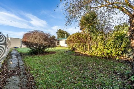 Photo of property in 21 Kent Street, Woodend, Invercargill, 9877