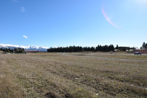 Photo of property in 4a Temple Drive, Twizel, 7901