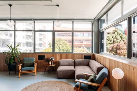 Photo of property in Rostrevor House, 130 Vivian Street, Te Aro, Wellington, 6011