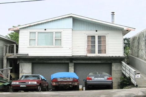 Photo of property in 206 Rintoul Street, Berhampore, Wellington, 6023