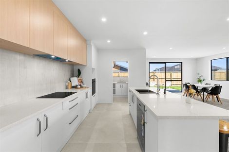 Photo of property in 40 Oates Street, Lincoln, 7608