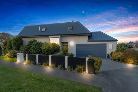 Photo of property in 3 Empress Place, Halswell, Christchurch, 8025