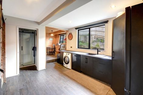 Photo of property in 22 Motu Street, Saint Clair, Dunedin, 9012