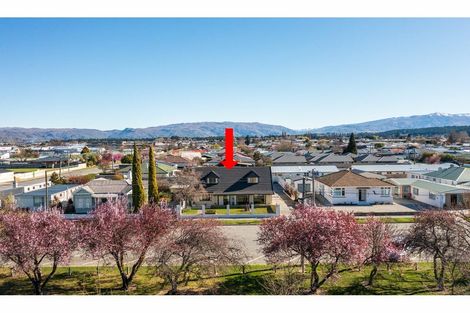 Photo of property in Pt A1 Park View Motels, 40 Shannon Street, Alexandra, 9320