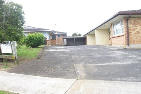 Photo of property in 2/19 Milan Road, Papatoetoe, Auckland, 2025