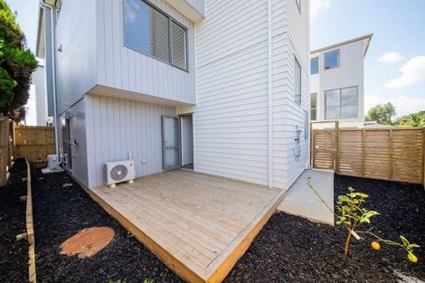 Photo of property in 6/12 Jasper Avenue, Mount Roskill, Auckland, 1041