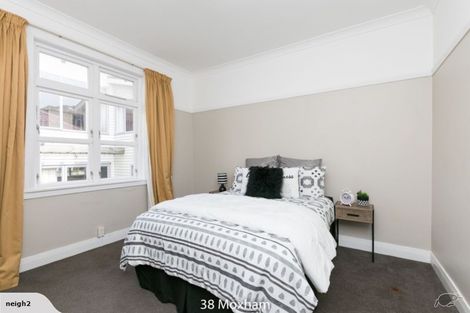 Photo of property in 38 Moxham Avenue, Hataitai, Wellington, 6021