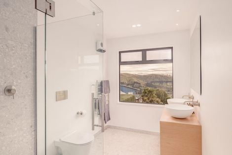 Photo of property in 266 Major Hornbrook Road, Mount Pleasant, Christchurch, 8081