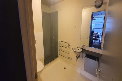Photo of property in St Pauls Apartments, 30/43 Mulgrave Street, Thorndon, Wellington, 6011