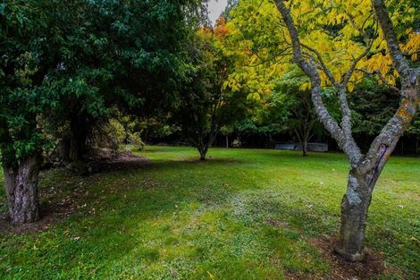 Photo of property in Whalefield Estate, 75 Ruapehu Road, Ohakune, 4625