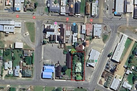 Photo of property in 32 Forest Street, Tapanui, 9522