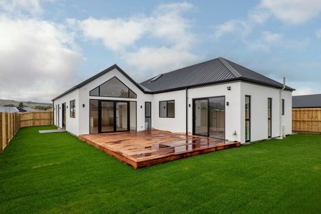 Photo of property in 52 Matamoe Drive, Halswell, 8025