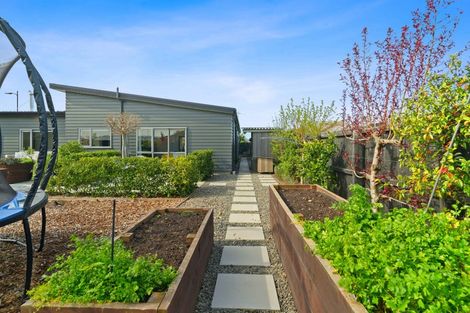 Photo of property in 9 Rhyolite Court, Rolleston, 7614