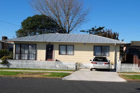 Photo of property in 2/46 Allen Street, Mangere East, Auckland, 2024
