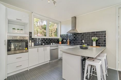 Photo of property in 1 Macaulay Street, Johnsonville, Wellington, 6037