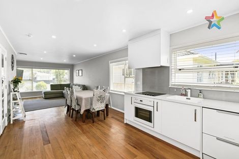 Photo of property in 69 Peel Place, Wainuiomata, Lower Hutt, 5014