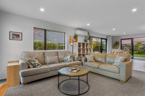 Photo of property in 4 Selfe Crescent, Burwood, Christchurch, 8083