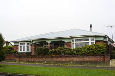 Photo of property in 325 Crinan Street, Georgetown, Invercargill, 9812