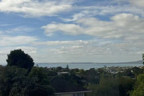 Photo of property in 5 Barker Rise, Northcross, Auckland, 0632