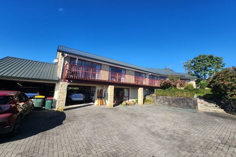 Photo of property in 19 Judge Richardson Drive, Opaheke, Papakura, 2584