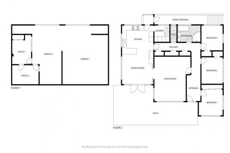 Photo of property in 293 Huatoki Street, Upper Vogeltown, New Plymouth, 4310