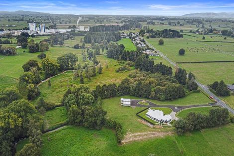 Photo of property in 86 Ngarua Road, Waitoa, 3310