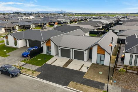 Photo of property in 43a Waiotahi Road, Kaiapoi, 7630